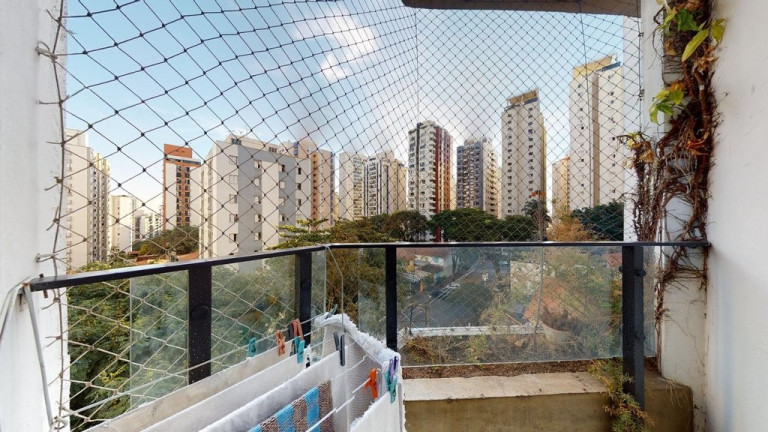 Imagem Apartamento com 3 Quartos à Venda,  em Jabaquara - São Paulo