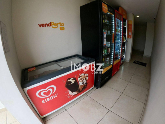 Imagem Imóvel com 2 Quartos à Venda, 48 m² em Barra Funda - São Paulo