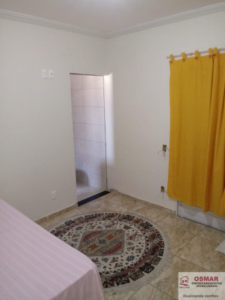 Imagem Casa com 2 Quartos à Venda, 90 m² em Residencial Portal Bordon Ii - Sumaré Imagem Casa com 2 Quartos à Venda, 90 m² em Residencial Portal Bordon Ii - Sumaré