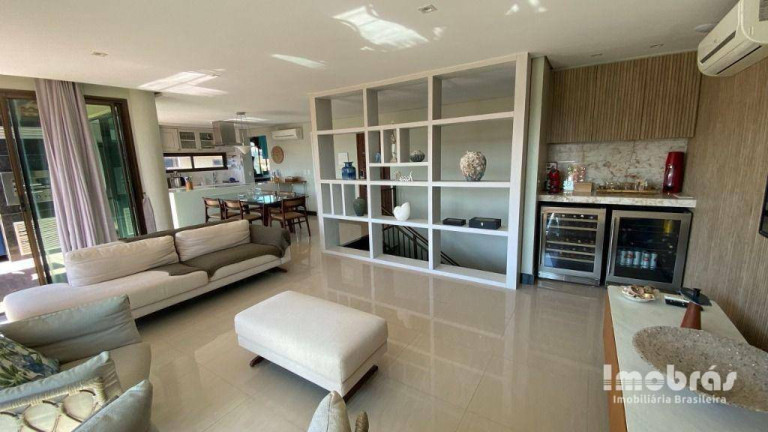 Imagem Cobertura com 4 Quartos à Venda, 203 m² em Aquiraz - Aquiraz Imagem Cobertura com 4 Quartos à Venda, 203 m² em Aquiraz - Aquiraz
