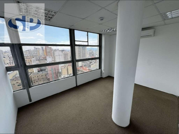 Imagem Sala Comercial à Venda, 256 m² em Centro Histórico De São Paulo - São Paulo Imagem Sala Comercial à Venda, 256 m² em Centro Histórico De São Paulo - São Paulo