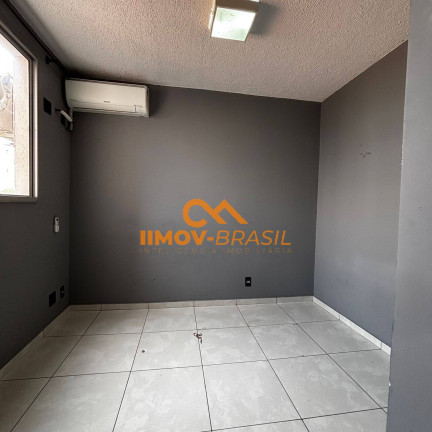 Imagem Apartamento com 2 Quartos à Venda, 40 m² em Pioneiros - Campo Grande Imagem Apartamento com 2 Quartos à Venda, 40 m² em Pioneiros - Campo Grande
