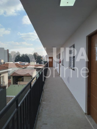 Imagem Casa com 2 Quartos à Venda, 41 m² em Parada Inglesa - São Paulo Imagem Casa com 2 Quartos à Venda, 41 m² em Parada Inglesa - São Paulo