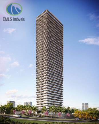 Imagem Apartamento com 3 Quartos à Venda, 110 m² em Alphagran Alphaville - Barueri Imagem Apartamento com 3 Quartos à Venda, 110 m² em Alphagran Alphaville - Barueri