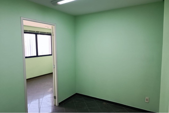 Imagem Imóvel à Venda, 32 m² em Campo Belo - São Paulo Imagem Imóvel à Venda, 32 m² em Campo Belo - São Paulo