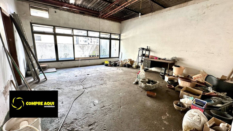 Imagem Cobertura com 10 Quartos à Venda, 1.241 m² em República - São Paulo