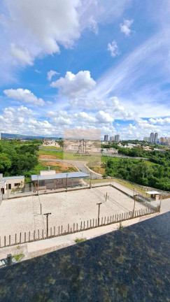 Imagem Apartamento com 3 Quartos à Venda, 78 m² em Edifício Glass - Sorocaba Imagem Apartamento com 3 Quartos à Venda, 78 m² em Edifício Glass - Sorocaba