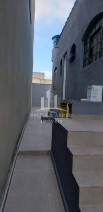 Imagem Casa com 2 Quartos à Venda, 80 m² em Jardim Anchieta - Mauá Imagem Casa com 2 Quartos à Venda, 80 m² em Jardim Anchieta - Mauá