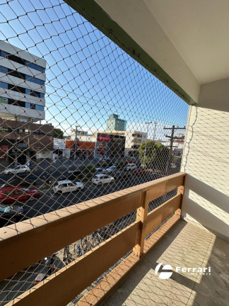 Imagem Apartamento com 1 Quarto à Venda, 44 m² em Centro - Capão Da Canoa Imagem Apartamento com 1 Quarto à Venda, 44 m² em Centro - Capão Da Canoa