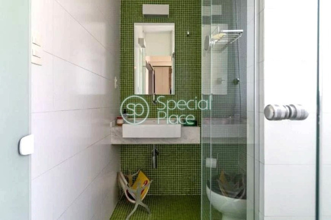 Imagem Cobertura com 1 Quarto à Venda, 188 m² em Pompéia - São Paulo Imagem Cobertura com 1 Quarto à Venda, 188 m² em Pompéia - São Paulo