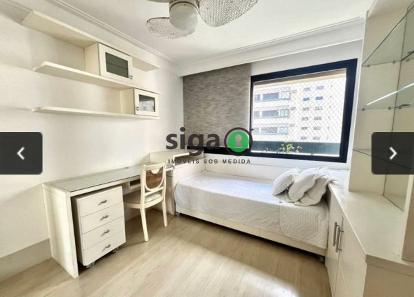Imagem Apartamento com 4 Quartos para Alugar, 147 m² em Moema - São Paulo Imagem Apartamento com 4 Quartos para Alugar, 147 m² em Moema - São Paulo