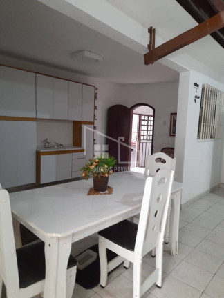 Imagem Casa com 3 Quartos à Venda, 213 m² em Vila Alto De Santo André - Santo André Imagem Casa com 3 Quartos à Venda, 213 m² em Vila Alto De Santo André - Santo André