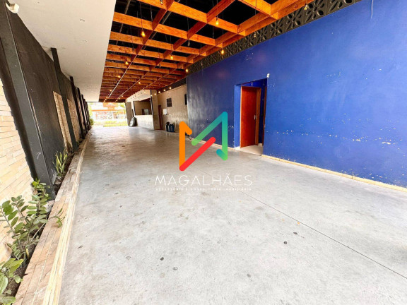 Imagem Imóvel Comercial para Alugar, 400 m² em Poço - Recife
