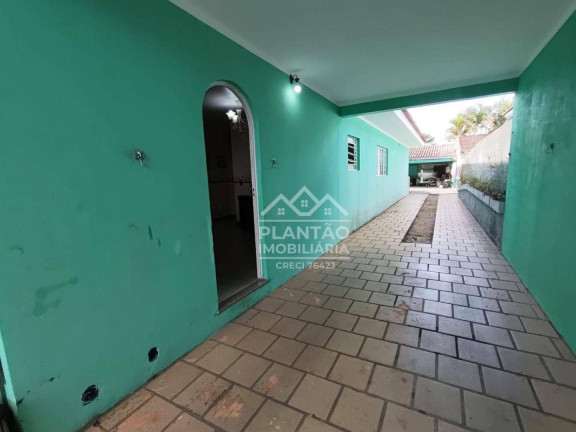 Imagem Casa com 3 Quartos à Venda, 158 m² em Bigorrilho - Curitiba Imagem Casa com 3 Quartos à Venda, 158 m² em Bigorrilho - Curitiba