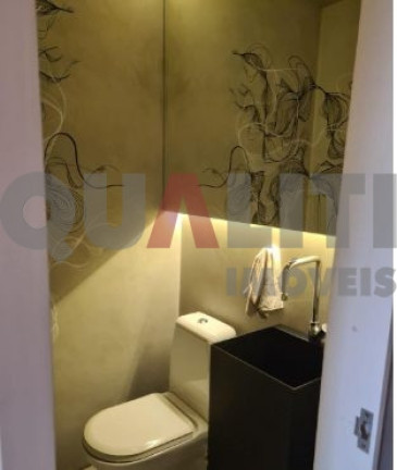 Imagem Apartamento com 1 Quarto à Venda, 50 m² em Brooklin - São Paulo