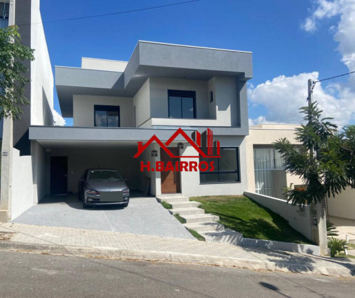 Imagem Casa de Condomínio com 3 Quartos à Venda, 250 m² em Condomínio Vem Viver Jacareí - Jacareí Imagem Casa de Condomínio com 3 Quartos à Venda, 250 m² em Condomínio Vem Viver Jacareí - Jacareí