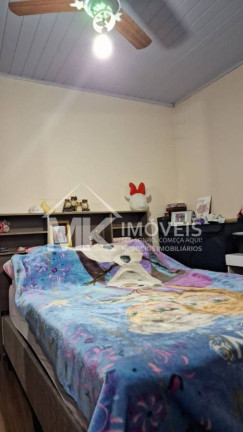 Imagem Casa com 3 Quartos à Venda, 80 m² em Vila Juliana - Piraquara Imagem Casa com 3 Quartos à Venda, 80 m² em Vila Juliana - Piraquara