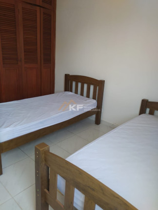 Imagem Apartamento com 3 Quartos à Venda, 68 m² em Enseada - Guarujá
