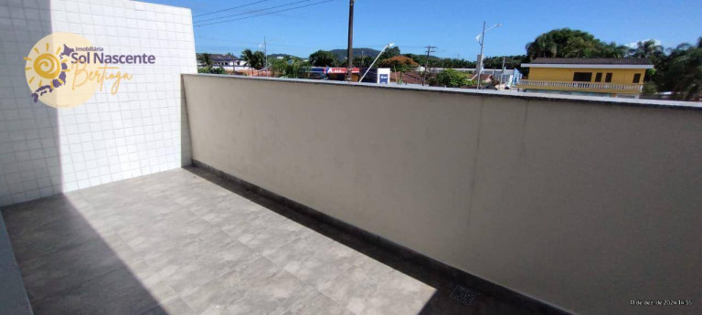 Imagem Apartamento com 2 Quartos para Alugar, 60 m² em Jardim Indaiá - Bertioga Imagem Apartamento com 2 Quartos para Alugar, 60 m² em Jardim Indaiá - Bertioga