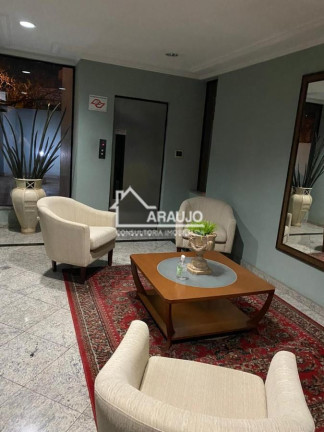 Imagem Apartamento com 4 Quartos à Venda, 433 m² em Jardim Faculdade - Sorocaba Imagem Apartamento com 4 Quartos à Venda, 433 m² em Jardim Faculdade - Sorocaba