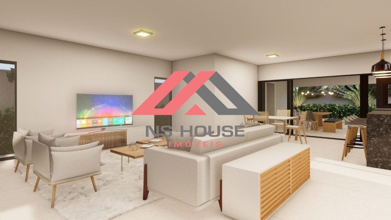 Imagem Casa com 3 Quartos à Venda, 360 m² em Cibratel 1 - Itanhaém Imagem Casa com 3 Quartos à Venda, 360 m² em Cibratel 1 - Itanhaém