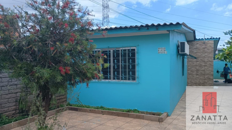 Imagem Casa com 3 Quartos para Alugar, em Novo Esteio - Esteio Imagem Casa com 3 Quartos para Alugar, em Novo Esteio - Esteio