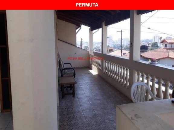 Imagem Casa com 3 Quartos à Venda, 182 m² em Jardim Planalto - Jundiaí Imagem Casa com 3 Quartos à Venda, 182 m² em Jardim Planalto - Jundiaí
