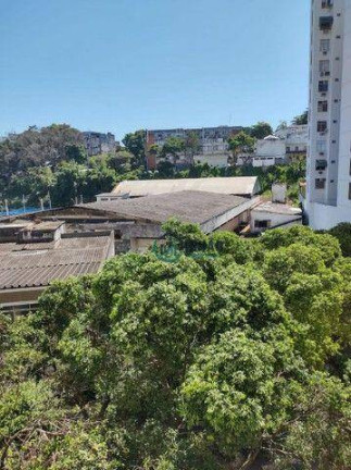 Imagem Apartamento com 2 Quartos à Venda, 90 m² em São Domingos - Niterói