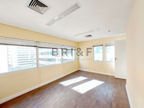Imagem Imóvel Comercial à Venda, 35 m² em Vila Olímpia - São Paulo Imagem Imóvel Comercial à Venda, 35 m² em Vila Olímpia - São Paulo