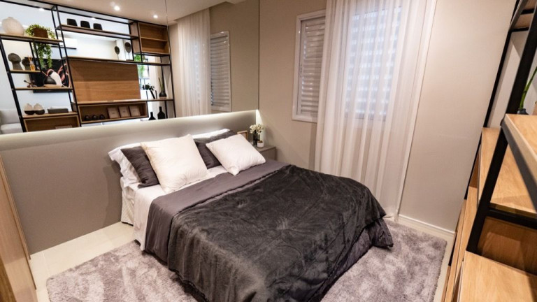 Imagem Studio com 1 Quarto à Venda, 33 m² em Ipiranga - São Paulo Imagem Studio com 1 Quarto à Venda, 33 m² em Ipiranga - São Paulo