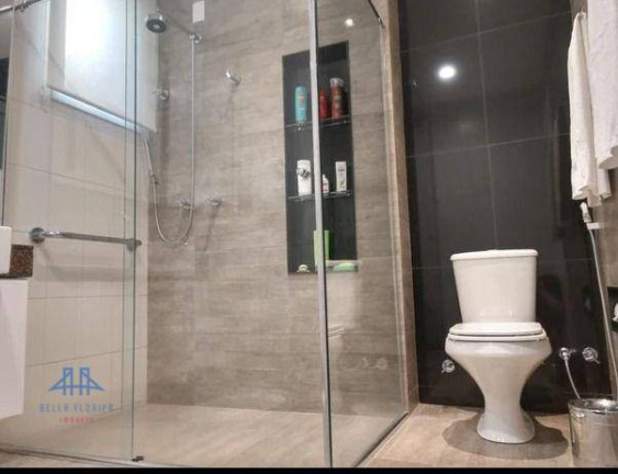 Imagem Apartamento com 4 Quartos à Venda, 285 m² em Ponta Das Canas - Florianópolis