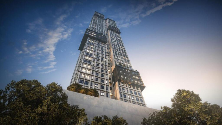 Imagem Apartamento com 3 Quartos à Venda, 161 m² em Setor Bueno - Goiânia