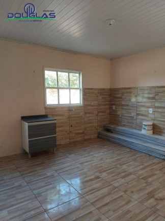 Imagem Casa com 4 Quartos à Venda, 475 m² em águas Claras - Viamão
