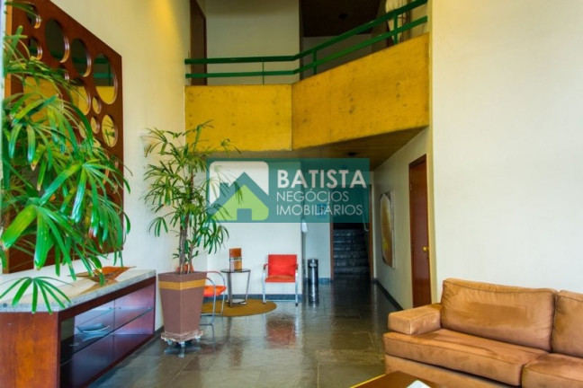 Imagem Apartamento com 3 Quartos à Venda, 248 m² em Vila Gilda - Santo André