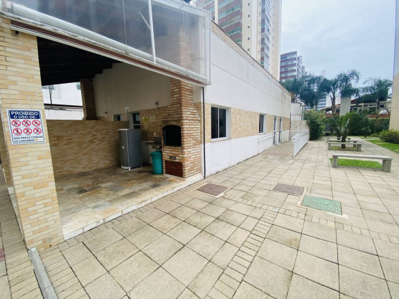 Imagem Apartamento com 3 Quartos à Venda, 74 m² em Ocian - Praia Grande Imagem Apartamento com 3 Quartos à Venda, 74 m² em Ocian - Praia Grande