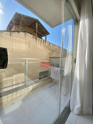 Imagem Apartamento com 2 Quartos à Venda, 75 m² em Braga - Cabo Frio Imagem Apartamento com 2 Quartos à Venda, 75 m² em Braga - Cabo Frio
