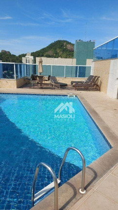 Imagem Apartamento com 2 Quartos à Venda, 80 m² em Praia Da Costa - Vila Velha Imagem Apartamento com 2 Quartos à Venda, 80 m² em Praia Da Costa - Vila Velha