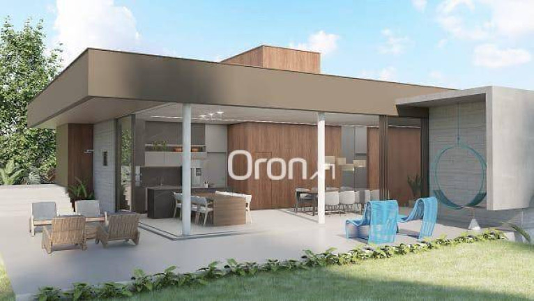 Imagem Casa com 4 Quartos à Venda, 330 m² em Residencial Aldeia Do Vale - Goiânia Imagem Casa com 4 Quartos à Venda, 330 m² em Residencial Aldeia Do Vale - Goiânia