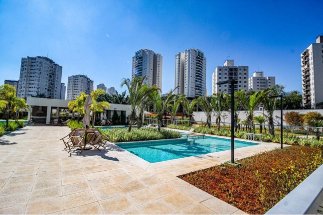 Imóvel com 3 Quartos à Venda, 121 m² em Jardim Marajoara - São Paulo