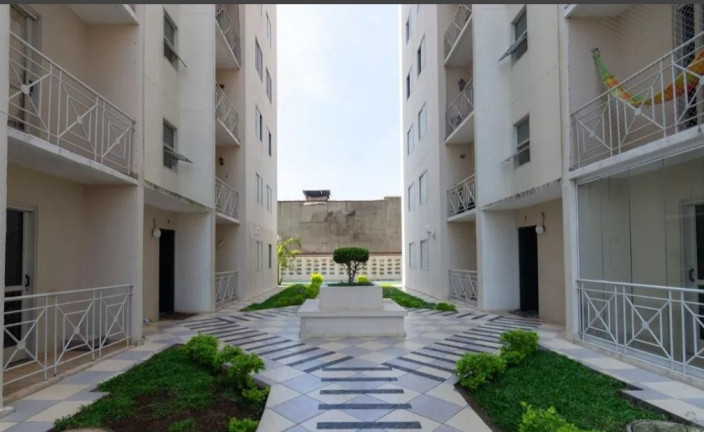 Imagem Apartamento com 2 Quartos à Venda, 56 m² em Planalto - São Bernardo Do Campo