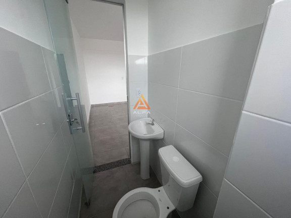 Imagem Studio com 1 Quarto à Venda, 19 m² em Centro - Barbacena Imagem Studio com 1 Quarto à Venda, 19 m² em Centro - Barbacena