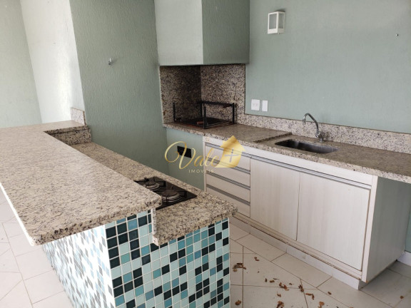 Imagem Imóvel com 6 Quartos à Venda, 280 m² em Vila Ema - São José Dos Campos