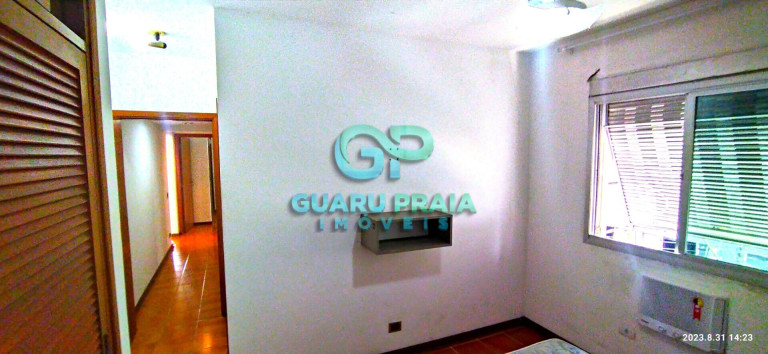 Imagem Apartamento com 4 Quartos para Alugar, 150 m² em Pitangueiras - Guarujá