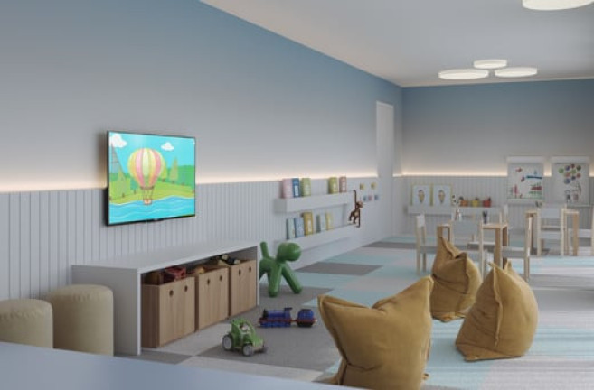 Imagem Apartamento com 4 Quartos à Venda, 130 m² em Charitas - Niterói Imagem Apartamento com 4 Quartos à Venda, 130 m² em Charitas - Niterói