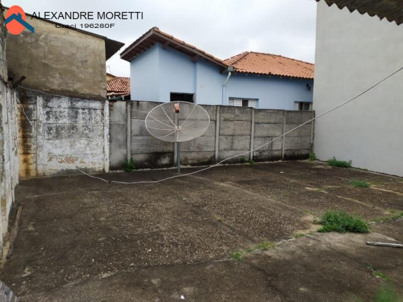 Imagem Casa com 2 Quartos à Venda, 100 m² em Jardim São Paulo - Sorocaba Imagem Casa com 2 Quartos à Venda, 100 m² em Jardim São Paulo - Sorocaba
