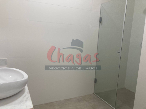 Imagem Sobrado com 3 Quartos para Alugar, 150 m² em Indaiá - Caraguatatuba Imagem Sobrado com 3 Quartos para Alugar, 150 m² em Indaiá - Caraguatatuba