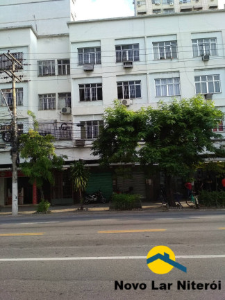 Imagem Apartamento com 2 Quartos à Venda, 84 m² em Icaraí - Niterói