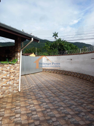 Imagem Casa com 4 Quartos à Venda, 161 m² em Perequê Açu - Ubatuba Imagem Casa com 4 Quartos à Venda, 161 m² em Perequê Açu - Ubatuba
