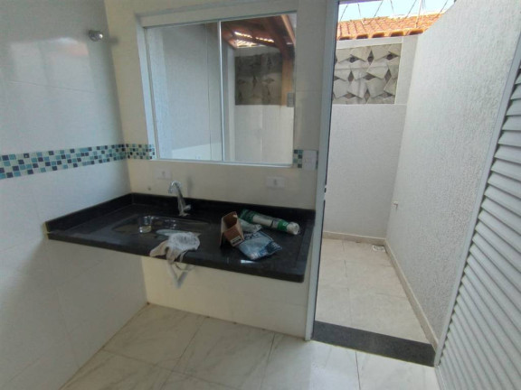 Imagem Casa de Condomínio com 1 Quarto à Venda, 1 m² em Canto Do Forte - Praia Grande Imagem Casa de Condomínio com 1 Quarto à Venda, 1 m² em Canto Do Forte - Praia Grande