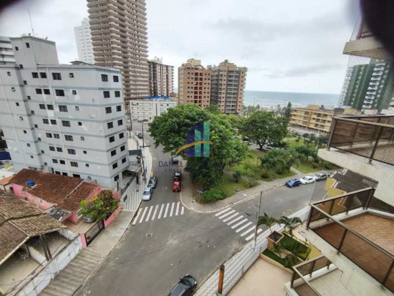 Imagem Apartamento com 2 Quartos à Venda, 94 m² em Caiçara - Praia Grande